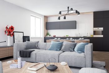 Urządzamy salon - jaki styl wybrać?